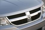 Dodge Journey 2008 года
